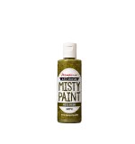 Stamperia Art Stories Misty Paint Moss Green 60ml