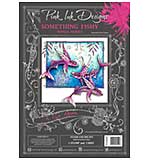 Pink Ink Designs A Cut Above Something Fishy - Stamp & Die Set [PI2001]