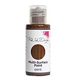 SO: Pink Ink Multi Surface Paint - Coffee 50ml