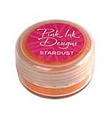 Pink Ink Stardust Orange Flame 10ml