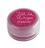 Pink Ink Stardust Pink Diamond 10ml