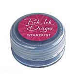 Pink Ink Stardust Ultramarine Shine 10ml