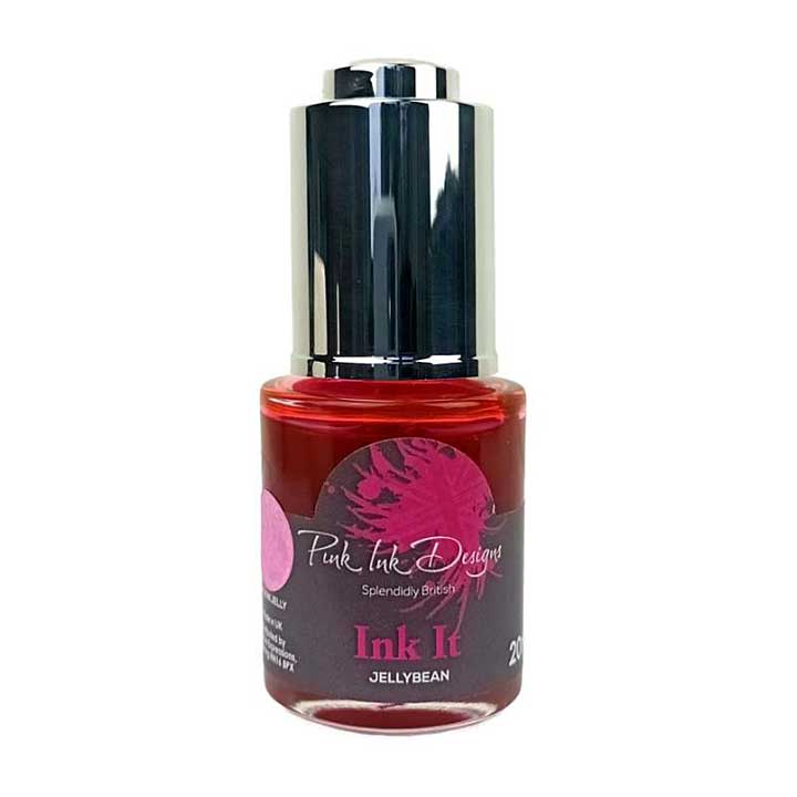 Pink Ink Designs Ink It Jellybean 20ml