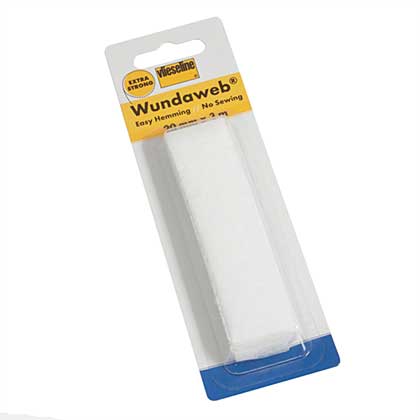 SO: Vlieseline Extra Strong Wundaweb (3m x 22mm)