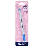 SO: Hemline Wipe Off Marker Pen, Medium