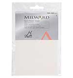 SO: Milward Self-Adhesive Repair Sheet Nylon (100 x 200mm White)