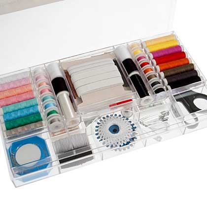 SO: Groves 167 Piece Professional Sewing Kit