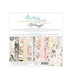 Mintay Papers - Marry Me 6 x 6 Paper Pad Mintay Papers - Marry Me 6 x 6 Paper Pad