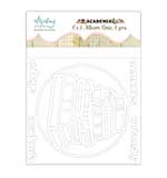 Mintay Academia 6x8 Inch Album Base