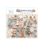 Snowberry Lane Paper Die-Cuts (60pcs)