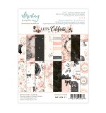 Let's Celebrate 6x8 Inch Add-On Paper Pack