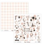 Let's Celebrate 12x12 Inch Elements Paper