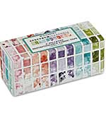 49 And Market Spectrum Gardenia 4 Fabric Tape Roll - Palletes