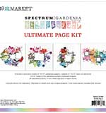 SO: 49 And Market Ultimate Page Kit - Spectrum Gardenia