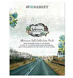 SO: 49 And Market Collection Pack 6X8 - Wherever