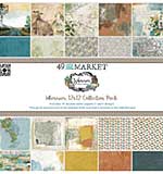 49 And Market Collection Pack 12X12 - Wherever