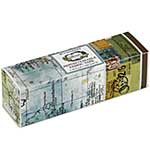 SO: 49 And Market Fabric Tape Assortment - Wherever