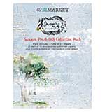 49 and Market Collection Pack 6X8 - Summer Porch