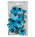 49 And Market Wildflowers Paper Flowers - Pacific