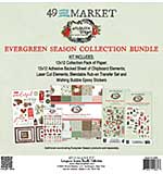 PRE: 49 & Market Collection Bundle - Evergreen Season