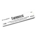 49 & Market Rub-On Transfer - Farmhouse