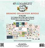 SO: 49 And Market Collection Bundle - Birdsong