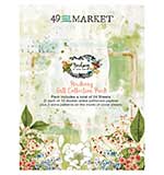 49 And Market Collection Pack 6X8 - Birdsong