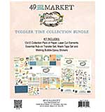 SO: 49 And Market Collection Bundle - Toddler Time