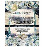 49 And Market Collection Pack 6X8 - Starlight Dreams