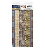 49 And Market Rust Tape Sheet Set -  Rust & Revs 2.0