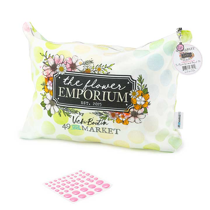 49 And Market Project Tote - Limited Edition - The Flower Emporium