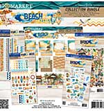 PRE: 49 And Market Collection Bundle - Beach Vibes