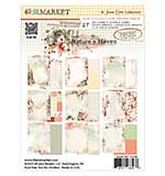 PRE: 49 And Market Collection Pack 6X8 - Nature's Haven