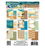 PRE: 49 And Market Collection Pack 6X8 - Beach Vibes