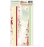 PRE: 49 And Market Fabric Strips - Nature's Haven