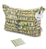 49 And Market Essentials Project Tote -  Cottagecore