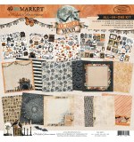 All-In-One Kit October Moon by Michelle Coleman