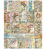 Ciao Bella Quintessential A4 Maxi Mixed Media Book