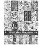 Ciao Bella Meaningful Memories A4 Maxi Mixed Media Book