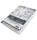 Ciao Bella Mixed Media A5 Journal Notebook (36pcs)