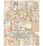 Ciao Bella Lost in Time A4 Maxi Mixed Media Book