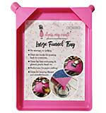 Dress My Craft Large Funnel Tray - 9.84X6.45