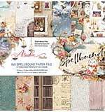 Memory Place Spellbound 6x6 Inch Paper Pack