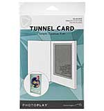 Photoplay Tunnel Cards Value Pack (Makes 6)
