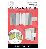 PhotoPlay Build an Album 6x6 by Joey Otlo