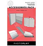 PhotoPlay Build An Album Accessories Pack