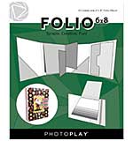 PhotoPlay Maker Series Folio 6x8 -