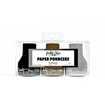 Picket Fence Studios Paper Pouncers Neutrals (3pcs) (PPP-101)