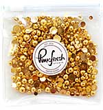 Pinkfresh Jewel Essentials - Gold