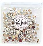 Pinkfresh Jewel Essentials - Silver